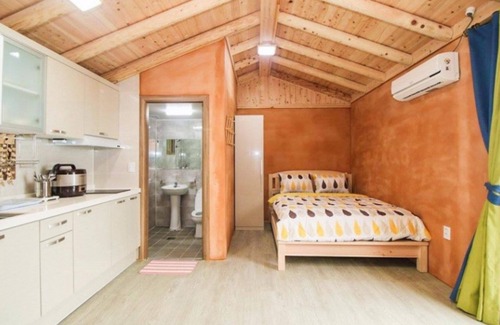 Goheung House | Goheung Maldives Pension