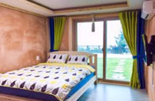 Goheung House | Goheung Maldives Pension