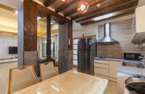 Goheung House | Goheung Sujeong Stay Pension