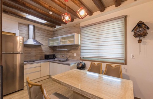 Goheung House | Goheung Sujeong Stay Pension