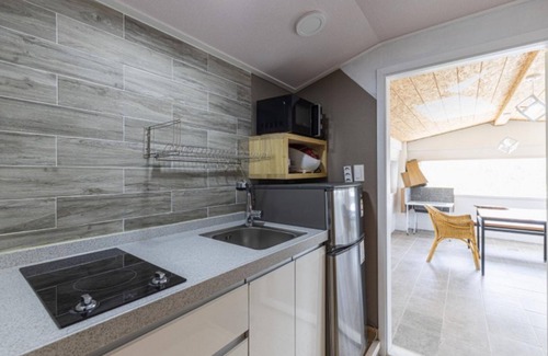 Goheung House | Goheung Sujeong Stay Pension