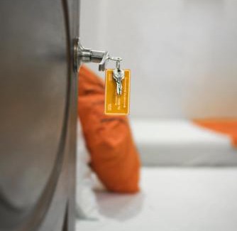 D.H.A. Hotel | GOHO Rooms Badar