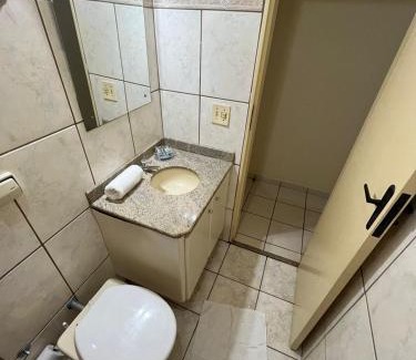 Ribeirao Preto Apartment | GoHost Living - 2 Ruas do Shopping Santa Úrsula