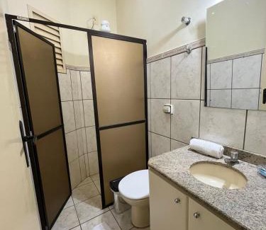 Ribeirao Preto Apartment | GoHost Living - 2 Ruas do Shopping Santa Úrsula