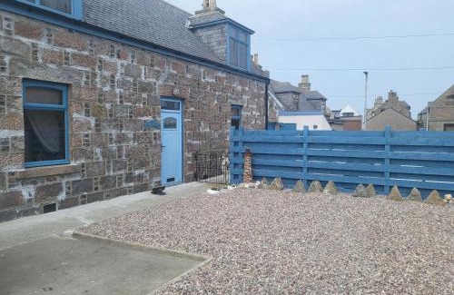 Sandhaven House | Going Coastal