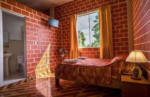 Tarapoto Hotel | GoInn