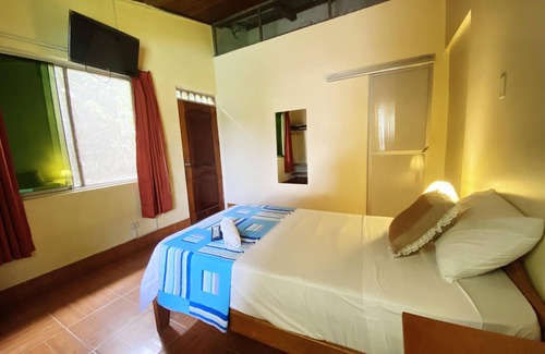 Tarapoto Hotel | GoInn