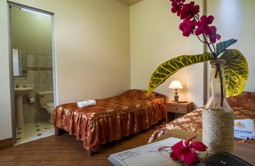 Tarapoto Hotel | GoInn