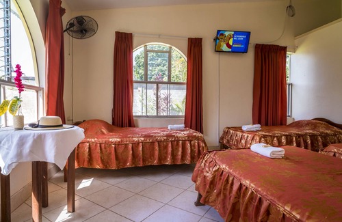 Tarapoto Hotel | GoInn