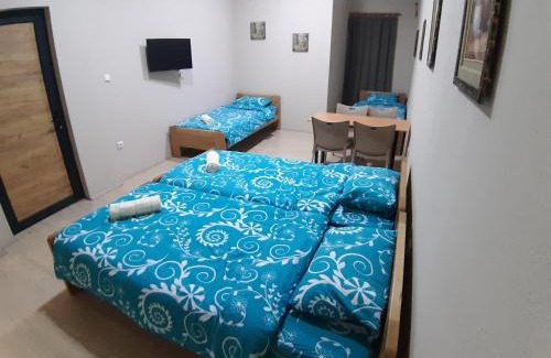 Gevgelija Apartment | Goka apartments