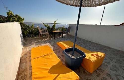 Datca Bed & Breakfast | Goknar Knidos Eco Hotel & Farm