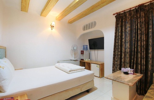 Gokseong Hotel | Gokseong Feel