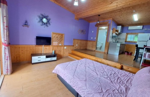 Tuga-ri House | Gokseong Riverside Sketch Pension