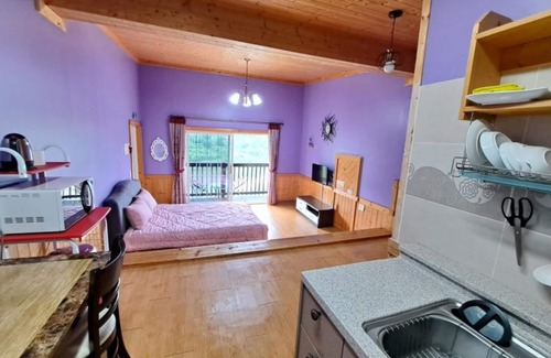 Tuga-ri House | Gokseong Riverside Sketch Pension