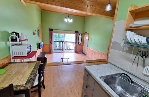 Tuga-ri House | Gokseong Riverside Sketch Pension