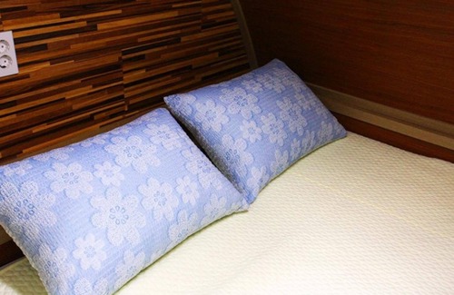 Tuga-ri House | Gokseong Sorigonggan Pension