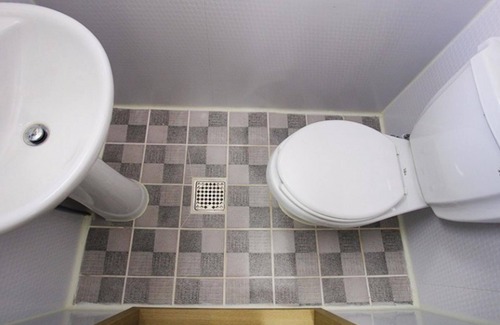 Tuga-ri House | Gokseong Sorigonggan Pension