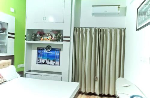 Udaipur Apartment | Gokul Niwas Home Stay