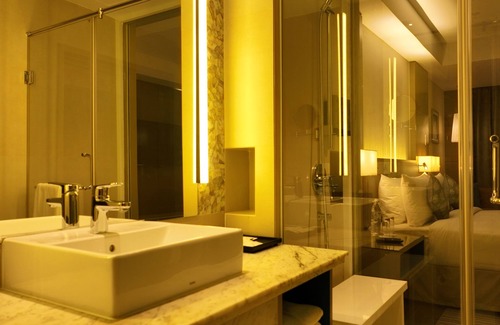 Thiruvananthapuram Hotel | Gokulam Grand Hotel