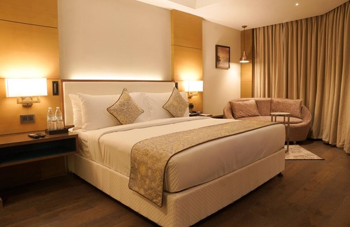 Thiruvananthapuram Hotel | Gokulam Grand Hotel
