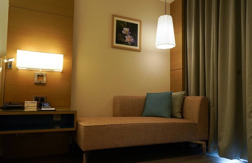 Thiruvananthapuram Hotel | Gokulam Grand Hotel
