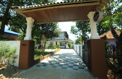 Devikolam House | Gokulam Home Stay