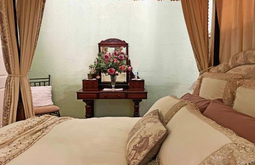 Rutherglen Apartment | Gold and Grapes Garden Suites