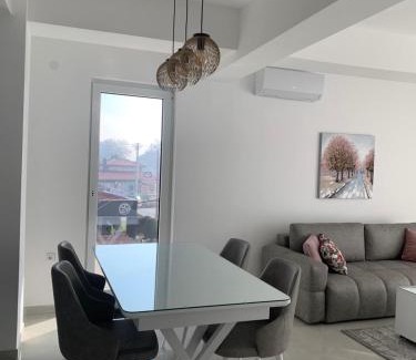 Petrovec Apartment | GOLD Apartment-Airport