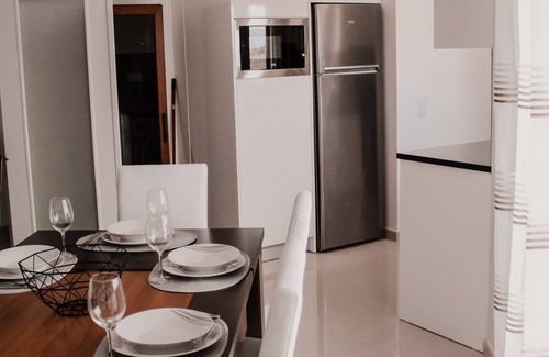 Ferrel Apartment | Gold Apartment Baleal