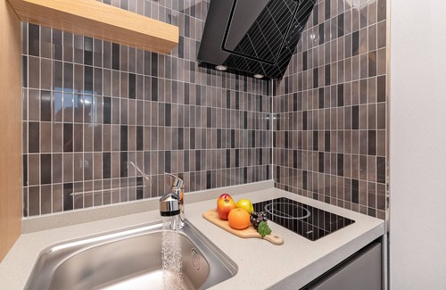 Soje House | Gold Beach Resort