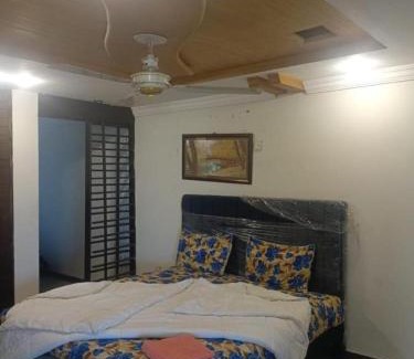 Bahria Town Hotel | Gold Caffe & Restaurant