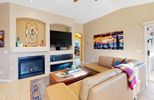 Gold Canyon House | Gold Canyon Getaway