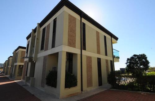 Kargicak Apartment | Gold City Premium Private Pool Villa with Free Aqua Park