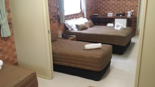 Bilinga Hotel | Gold Coast Airport Motel - Only 300 Meters To Airport Terminal