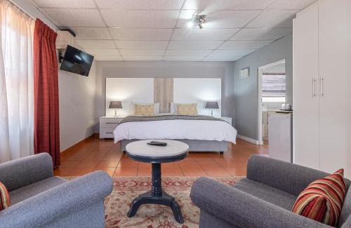 Greater Johannesburg Metropolitan Area House | Gold Crest Guesthouse