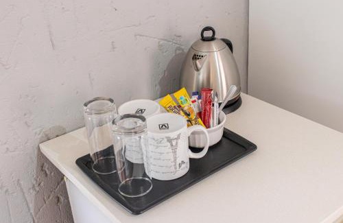 Greater Johannesburg Metropolitan Area House | Gold Crest Guesthouse