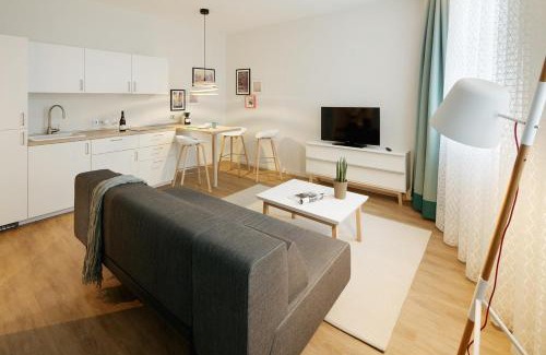 Heppenheim Hotel | Goldkind Feine Wohn- & Schlafstuben