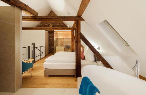 Heppenheim Hotel | Goldkind Feine Wohn- & Schlafstuben