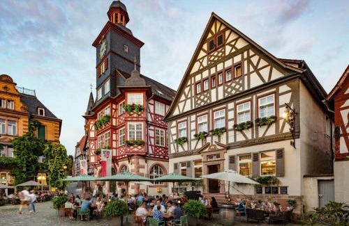 Heppenheim Hotel | Goldkind Feine Wohn- & Schlafstuben