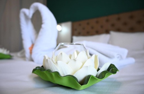 Bitola Hotel | Gold Felicia