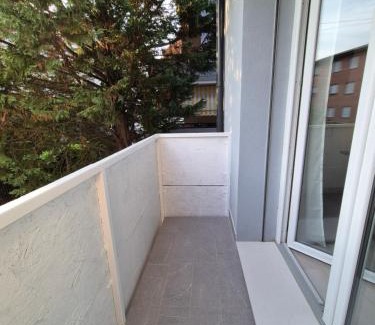 Padova Apartment | Gold House