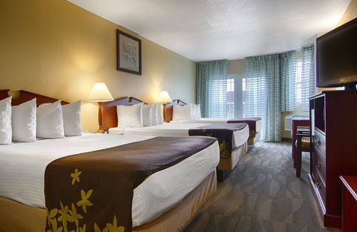 Dewey Beach Hotel | Gold Leaf Hotel of Dewey - Rehoboth Beach