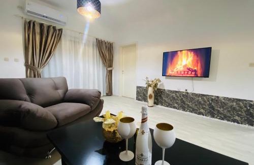 Kumanovo Apartment | GOLD LUXURY APARTMENT
