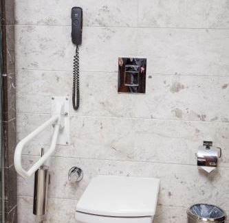 Nilufer Hotel | Gold Majesty Hotel