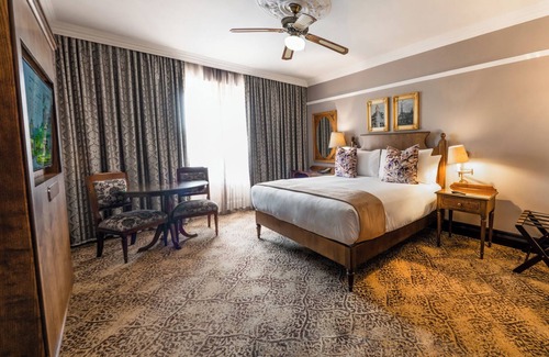 Greater Johannesburg Metropolitan Area Hotel | Gold Reef City Hotel