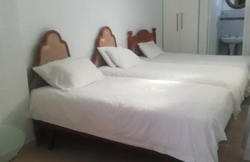 Robertsham Apartment | Gold Reef Hideout