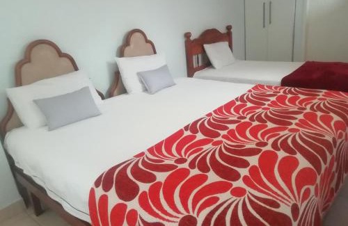 Robertsham Apartment | Gold Reef Hideout