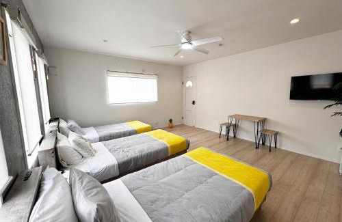 Iki Bed & Breakfast | Goldcoast IKI B&B