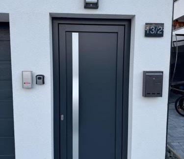 Spittal an der Drau Apartment | Goldeck View Apartment
