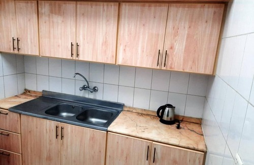 Abha Apartment | Golden Alareen